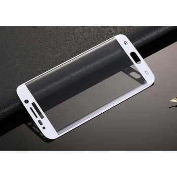 Película Curva de Vidro Temperado para Samsung Galaxy S6 Edge